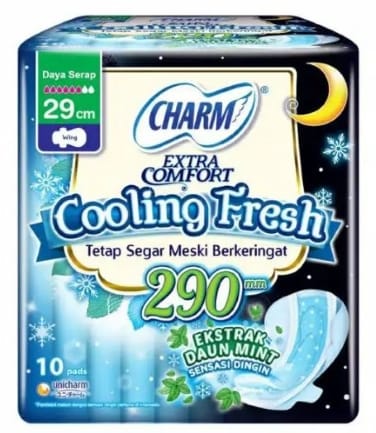 7 Pembalut Malam Antibocor yang Terbaik - Alodokter