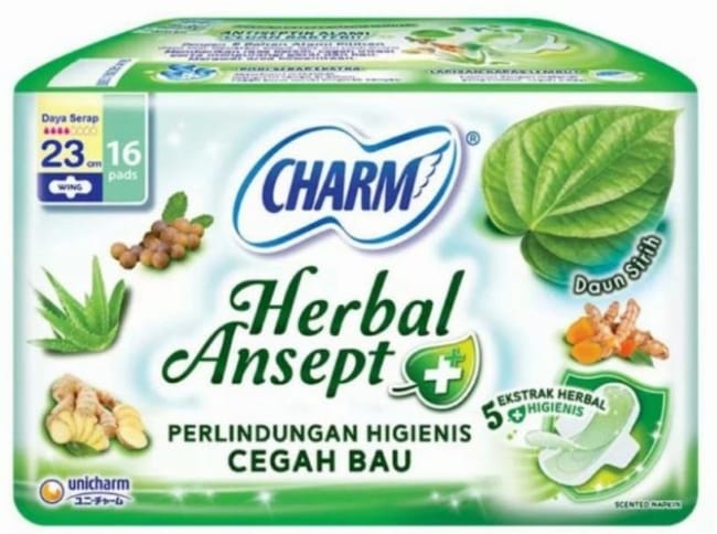 7 Pembalut Sayap Terbaik yang Nyaman Dipakai - Alodokter