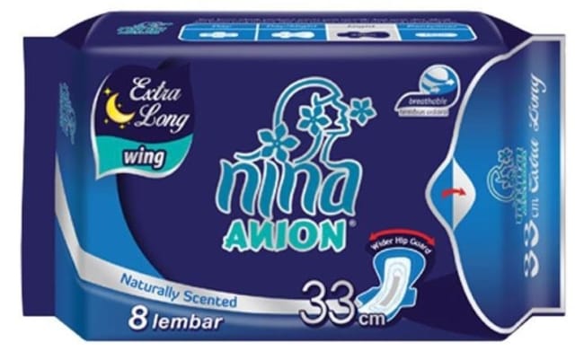 7 Pembalut Sayap Terbaik yang Nyaman Dipakai - Alodokter