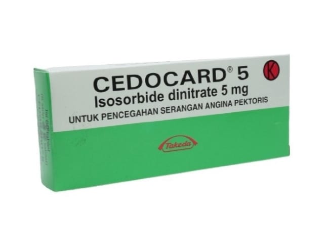 Cedocard