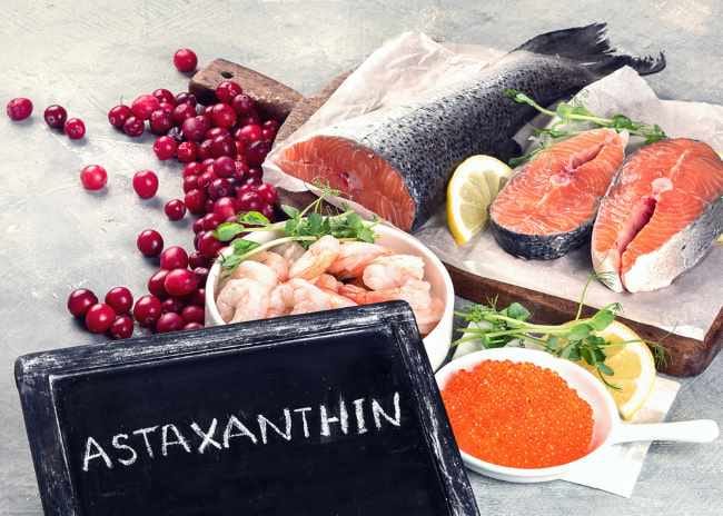 8 Manfaat Astaxanthin yang Sayang Dilewatkan dan Tips Mengonsumsinya - Alodokter