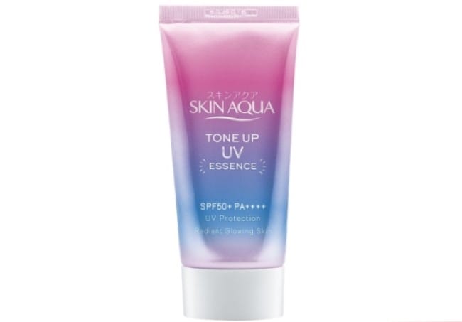 6 Hybrid Sunscreen untuk Perlindungan Kulit yang Maksimal - Alodokter