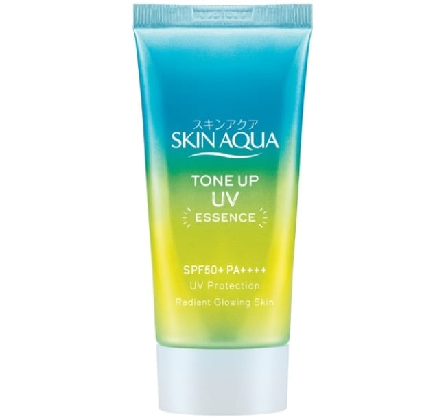 6 Hybrid Sunscreen untuk Perlindungan Kulit yang Maksimal - Alodokter