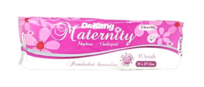 5 Pembalut Bersalin yang Nyaman dan Antibocor - Alodokter