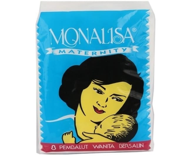 5 Pembalut Bersalin yang Nyaman dan Antibocor - Alodokter
