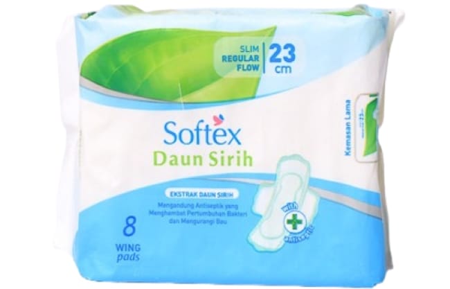 6 Pembalut Daun Sirih Terbaik - Alodokter