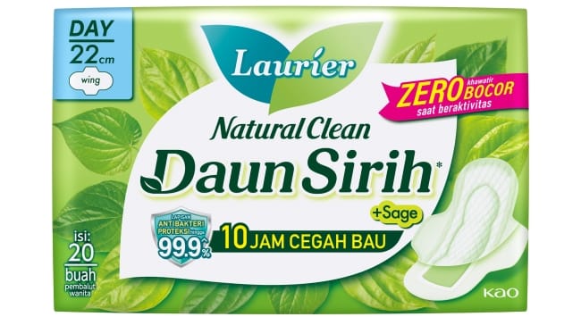 6 Pembalut Daun Sirih Terbaik - Alodokter