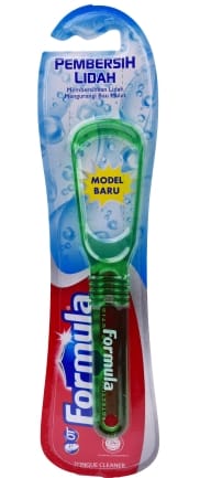 Pembersih Lidah Terbaik untuk Kebersihan Mulut yang Maksimal - Alodokter