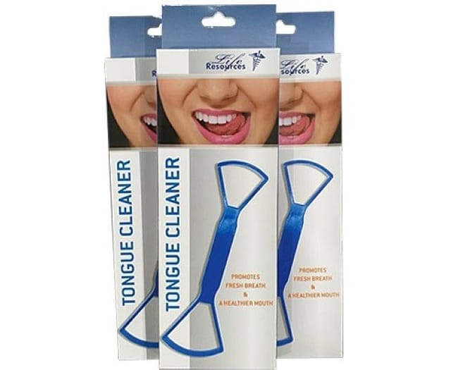 Pembersih Lidah Terbaik untuk Kebersihan Mulut yang Maksimal - Alodokter