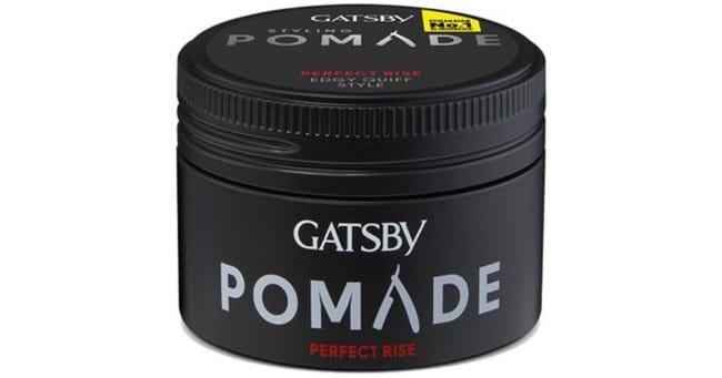 6 Minyak Rambut Pria agar Terlihat Basah dan Lemas - Alodokter