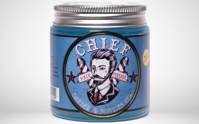 6 Minyak Rambut Pria agar Terlihat Basah dan Lemas - Alodokter