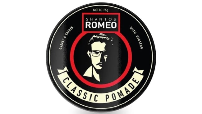 6 Minyak Rambut Pria agar Terlihat Basah dan Lemas - Alodokter