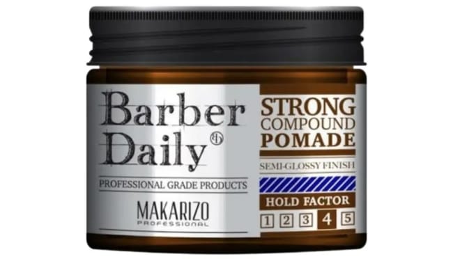 6 Minyak Rambut Pria agar Terlihat Basah dan Lemas - Alodokter