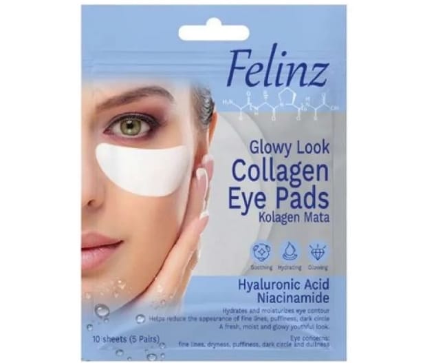 6 Masker Mata yang Bagus - Alodokter