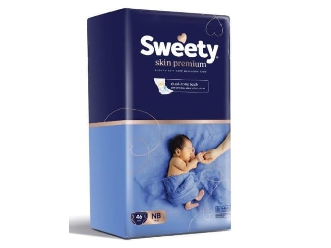 Sweety Skin Premium