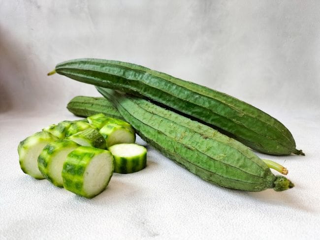 8 Manfaat Oyong untuk Anak yang Menyehatkan - Alodokter