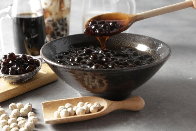 Apakah Ibu Hamil Boleh Minum Boba? Ini Jawabannya - Alodokter