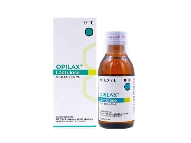 Opilax