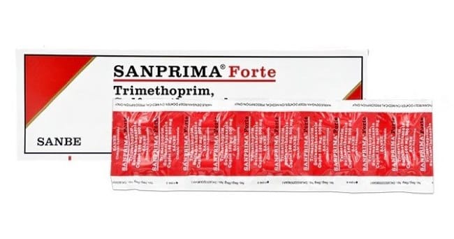Sanprima Forte