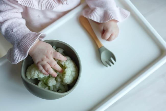 7 Manfaat Kembang Kol untuk Anak yang Perlu Diketahui Para Ibu - Alodokter