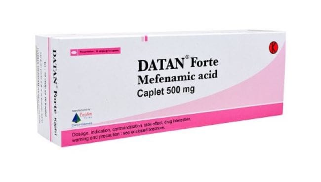 Datan Forte