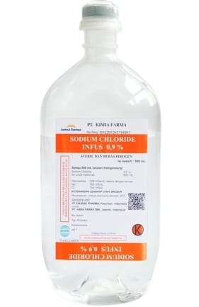 11 Obat Flu dan Batuk Anak yang Aman dan Tersedia di Apotik - Alodokter