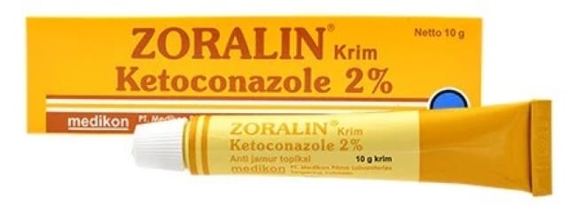 9 Obat Jamur Kulit Paling Ampuh di Apotik - Alodokter