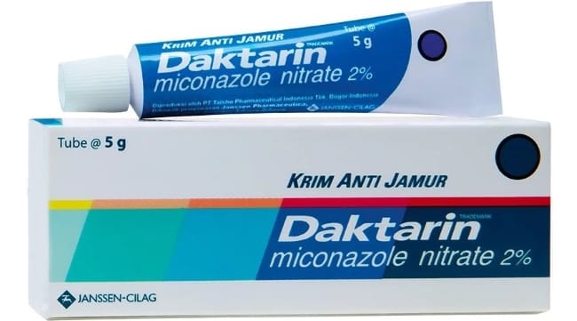9 Obat Jamur Kulit Paling Ampuh di Apotik - Alodokter