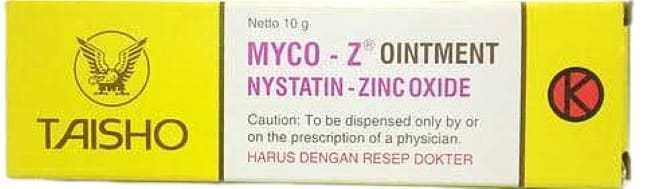9 Obat Jamur Kulit Paling Ampuh di Apotik - Alodokter