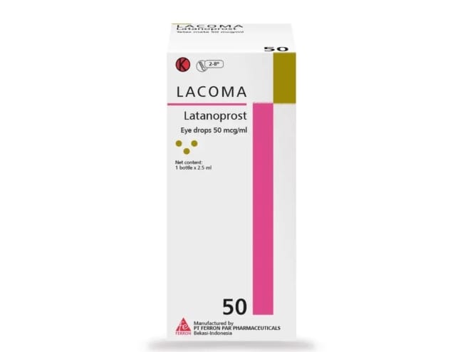Lacoma