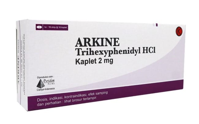 Arkine