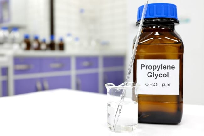 Propylene Glycol, Ini Manfaat dan Potensi Efek Sampingnya - Alodokter