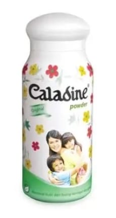 6 Obat Biang Keringat yang Manjur Redakan Gatal - Alodokter