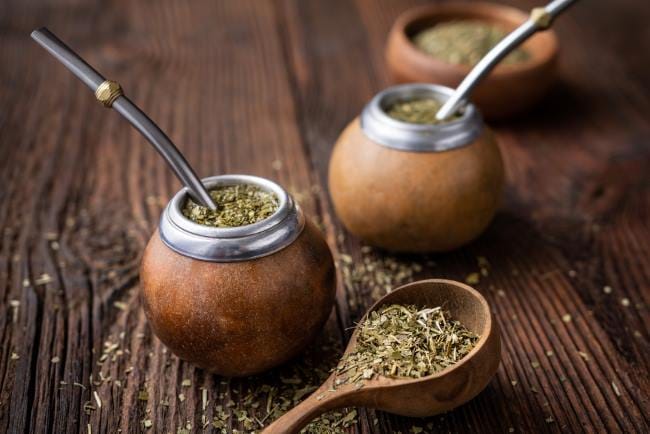 Yerba Mate, Teh Herbal yang Banyak Manfaatnya - Alodokter