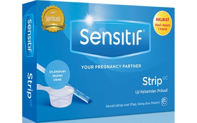 10 Testpack yang Akurat dan Cepat Mendeteksi Kehamilan - Alodokter