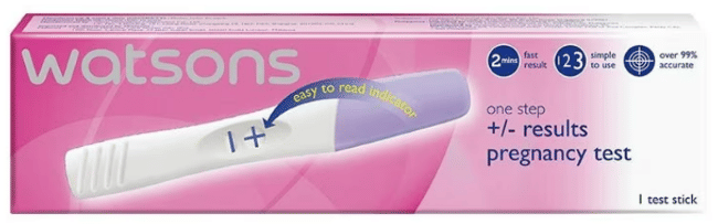 10 Testpack yang Akurat dan Cepat Mendeteksi Kehamilan - Alodokter