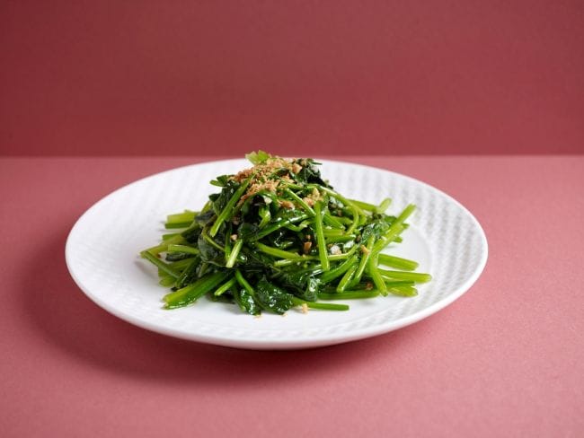 Manfaat Kangkung untuk Anak agar Tubuh Lebih Sehat - Alodokter