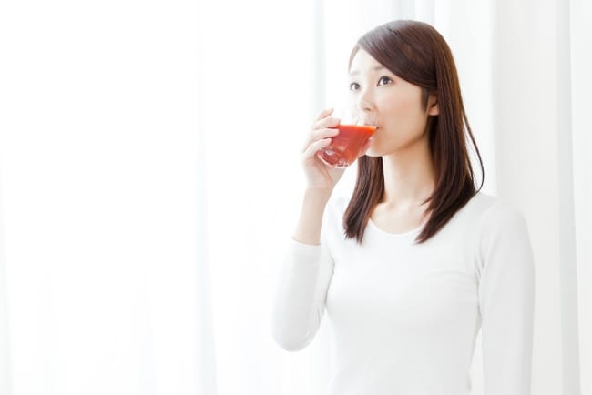 10 Pilihan Jus untuk Meningkatkan Hb yang Jarang Diketahui - Alodokter