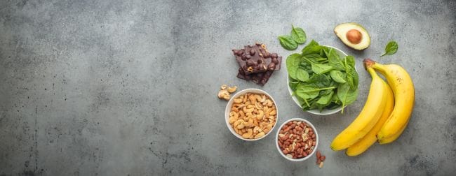 Makanan Apa untuk Meningkatkan Hormon Progesteron? Ini 10 Pilihannya - Alodokter