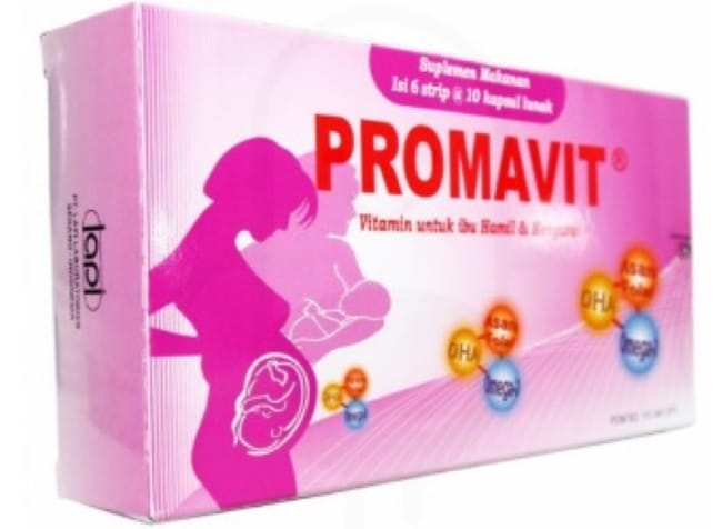 10 Suplemen Asam Folat yang Bagus untuk Ibu Hamil - Alodokter