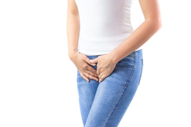 Penyakit Kelamin Wanita