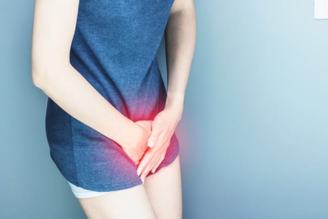 5 Cara Mengatasi Gatal pada Miss V Tak Kunjung Sembuh - Alodokter