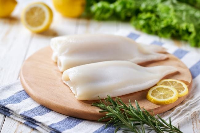 5 Manfaat Cumi-Cumi untuk Anak yang Perlu Diketahui Para Ibu - Alodokter