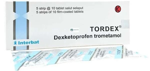 Tordex