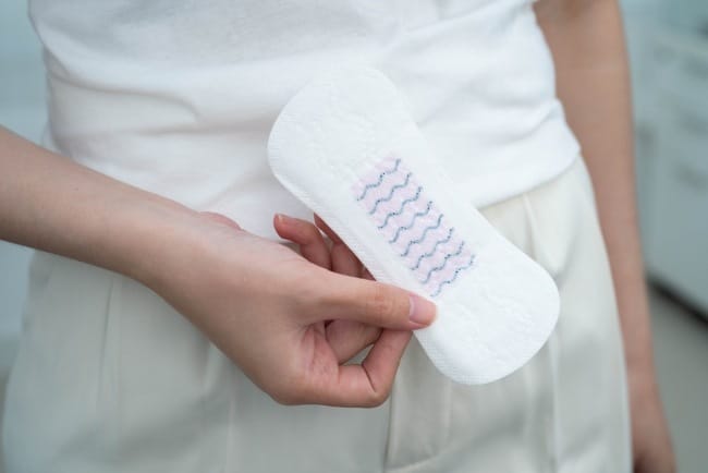 Flek sebelum Haid, Apakah Normal? - Alodokter