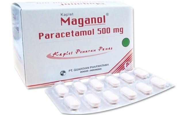 Maganol