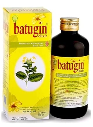 5 Obat Batu Ginjal yang Ampuh - Alodokter