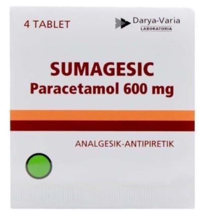 7 Obat Nyeri yang Ampuh di Apotik - Alodokter