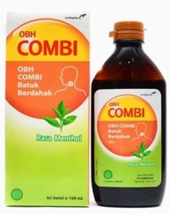 10 Obat Batuk Anak yang Aman dan Ampuh - Alodokter