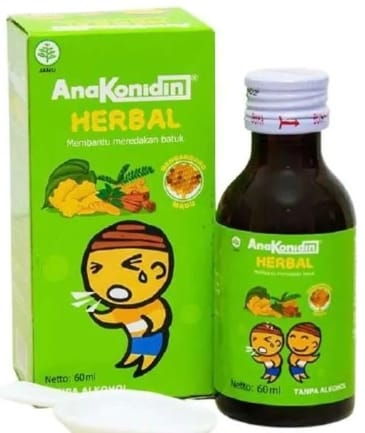 10 Obat Batuk Anak yang Aman dan Ampuh - Alodokter